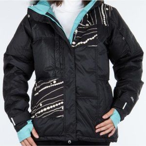 686 ACC Vagabond Snowboard Jacket Small